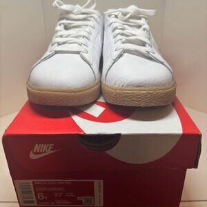 Boys Nike Blazer Low